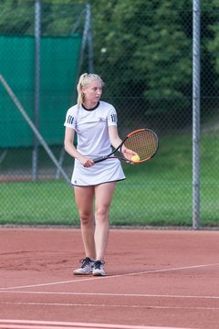 Marie-Lynn Tiedemann 297 - Schillhorn Open